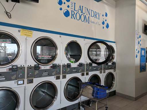 Laundromat «The Laundry Room», reviews and photos, 525 Mill St, Watertown, NY 13601, USA