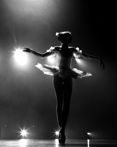 Balet fit Katowice
