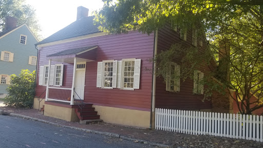 Museum «Historic Town of Salem», reviews and photos, 600 S Main St, Winston-Salem, NC 27101, USA