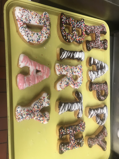 Donut Shop «Donut Depot», reviews and photos, 3612 34th St, Lubbock, TX 79410, USA