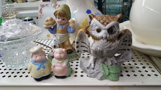 Thrift Store «Yours Mine & Ours Thrift Shop», reviews and photos, 1620 S Main St, Rice Lake, WI 54868, USA