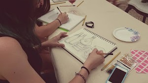 AR Designs Fine Art & Tattoo - photo 41
