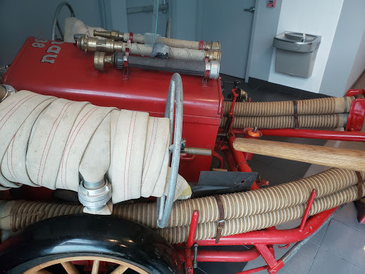 Museum «Tampa Bay Automobile Museum», reviews and photos, 3301 Gateway Centre Blvd, Pinellas Park, FL 33782, USA