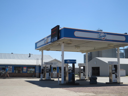 Larchwood Quick Stop