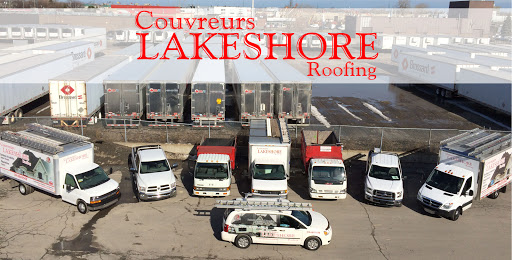 Lakeshore Roofing