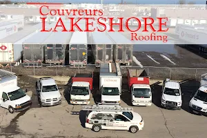 Couvreurs Lakeshore Roofing image