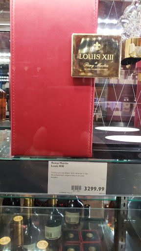 Wine Store «BevMo!», reviews and photos, 2595 Iron Point Rd, Folsom, CA 95630, USA