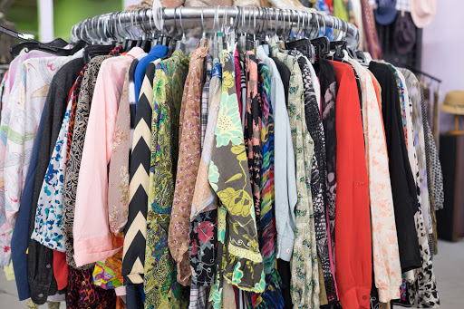 Thrift Store «Thrift Trader», reviews and photos, 2947 El Cajon Blvd, San Diego, CA 92104, USA