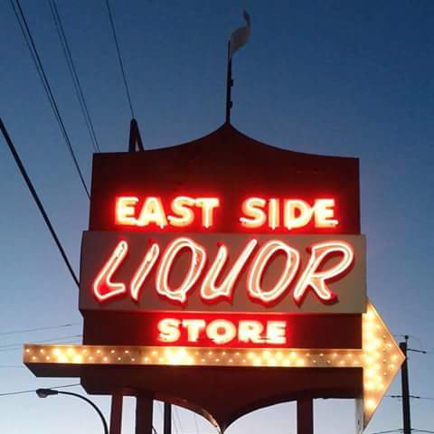 Liquor Store «East Side Liquor Store», reviews and photos, 1361 Maryland Ave E, St Paul, MN 55106, USA