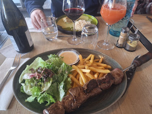 Photo n°115 de Le Béléna à Beaune ()