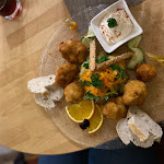 Photo n°1 de l'avis de S... fait le 18/12/2023 à 17:47 sur le  Restaurant Event Eisenbach à Selters