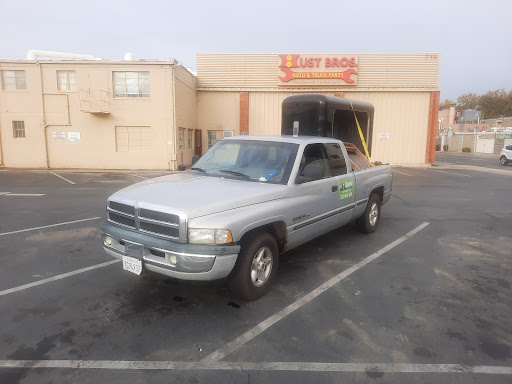 Auto Parts Store «Hust Brothers Inc.», reviews and photos, 710 3rd St, Marysville, CA 95901, USA