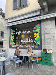 Deliziosa Sicilia