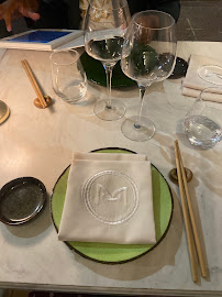 Plats et boissons du Restaurant japonais Mido à Cannes - n°12