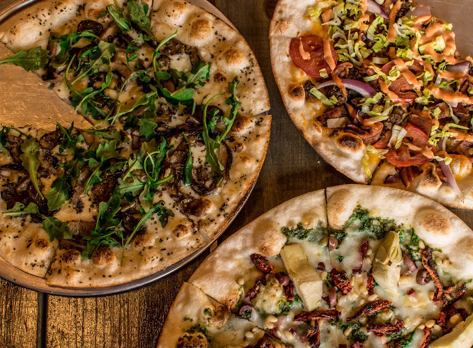 #3 best pizza place in Telluride - High Pie Pizzeria & Tap Room