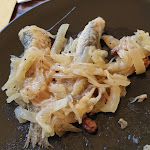 Photo n°4 de l'avis de Anastasios.y fait le 13/07/2023 à 20:42 sur le  Osteria Alla Bifora à Venice