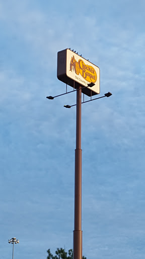 American Restaurant «Cracker Barrel Old Country Store», reviews and photos, 2003 Eatonton Rd, Madison, GA 30650, USA