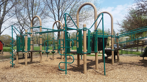 Park «Bent Park», reviews and photos, 2524 Cowper Ave, Evanston, IL 60201, USA