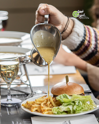 Bistro Régent Foix à Foix
