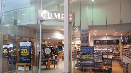 CUM Books - Greenstone