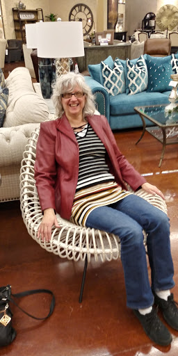 Furniture Store «Hemispheres», reviews and photos, 17815 La Cantera Pkwy #117, San Antonio, TX 78257, USA