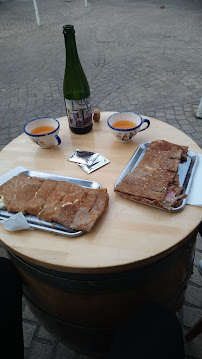 Plats et boissons du Crêperie AR POUL GWEN à La Baule-Escoublac - n°20