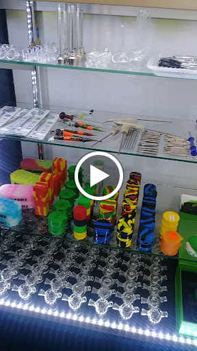 Tobacco Shop «Burien Smoke Shop», reviews and photos, 12822 Ambaum Blvd SW, Burien, WA 98146, USA