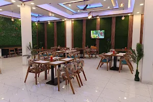 Kesari Family Restaurant and hotel image