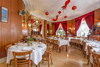 Atmosphère du Restaurant chinois Nouveau Pavillon de Jade à Paris - n°6
