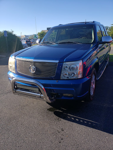 Car Repair and Maintenance «Midas», reviews and photos, 282 University Blvd, Harrisonburg, VA 22801, USA