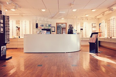 Photos of Brille Service AS