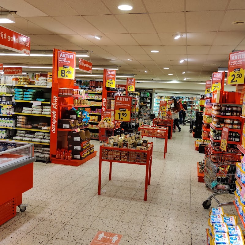 Boni Supermarkt