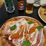 Photo n°1 de l'avis de Luigi.o fait le 24/09/2023 à 06:42 sur le  IOAMA - RistoPub Pizzeria Cava De Tirreni à Cava de' Tirreni