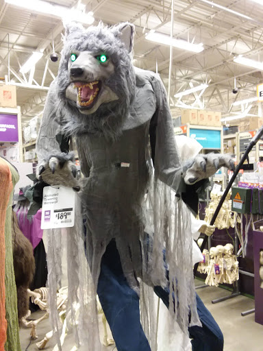 Home Improvement Store «The Home Depot», reviews and photos, 6874 US-322, Franklin, PA 16323, USA