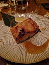 Les plus récentes photos du Restaurant japonais Kinugawa à Paris - n°1