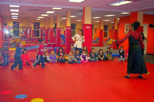 Gymnastics Center «The Little Gym of Bay Ridge-Bensonhurst», reviews and photos, 8681 18th Ave, Brooklyn, NY 11214, USA
