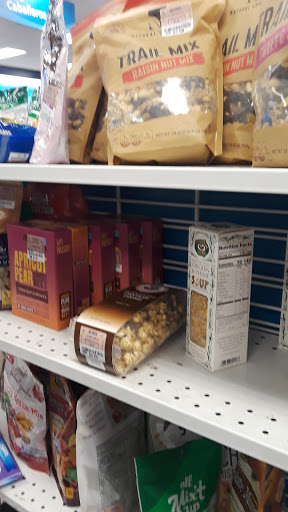 Clothing Store «Ross Dress for Less», reviews and photos, 2525 NE 10th Ct, Homestead, FL 33033, USA