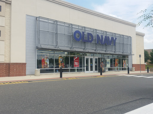 Clothing Store «Old Navy», reviews and photos, 141 Tuckahoe Rd, Sewell, NJ 08080, USA