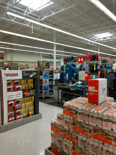 Sporting Goods Store «Academy Sports + Outdoors», reviews and photos, 2010 24th Ave NW, Norman, OK 73069, USA