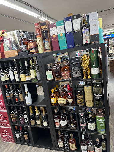 Grocery Store «Appletown Market», reviews and photos, 9 Main St, Sterling, MA 01564, USA