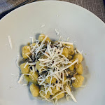 Photo n°7 de l'avis de Marzia.e fait le 20/11/2022 à 16:30 sur le  Antica Osteria Tricù à Calvenzano