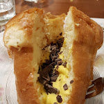 Photo n°6 de l'avis de Giulia.a fait le 19/10/2019 à 22:44 sur le  Pizzeria Avalon à Ancona