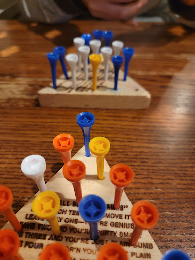 American Restaurant «Cracker Barrel Old Country Store», reviews and photos, 2697 Highwood Blvd, Smyrna, TN 37167, USA