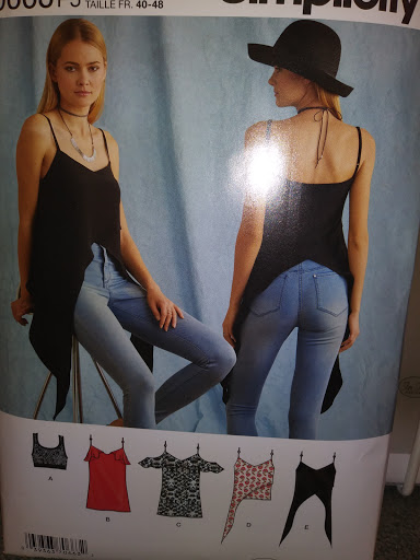 Fabric Store «Jo-Ann Fabrics and Crafts», reviews and photos, 6320 Seven Corners Center, Falls Church, VA 22044, USA