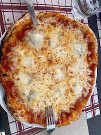 Pizza du Restaurant italien Ristretto à Villeurbanne - n°4