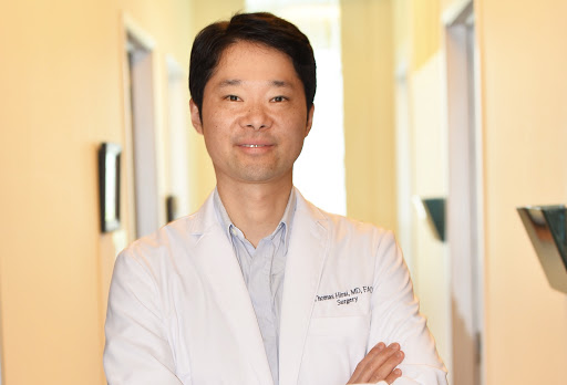 Thomas Hirai, MD, FACS