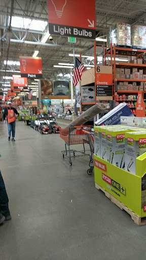 Home Improvement Store «The Home Depot», reviews and photos, 860 S Colorado Blvd, Glendale, CO 80246, USA