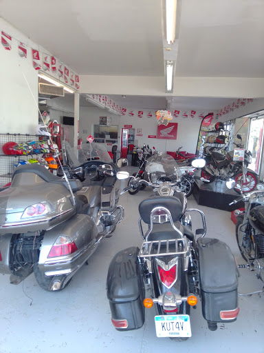 Alquileres de motos en Ciudad Juarez