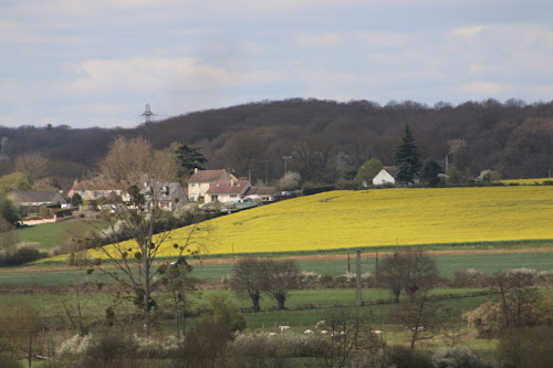VIVALAVIDA PARTAGES à Saint-Martin-des-Monts