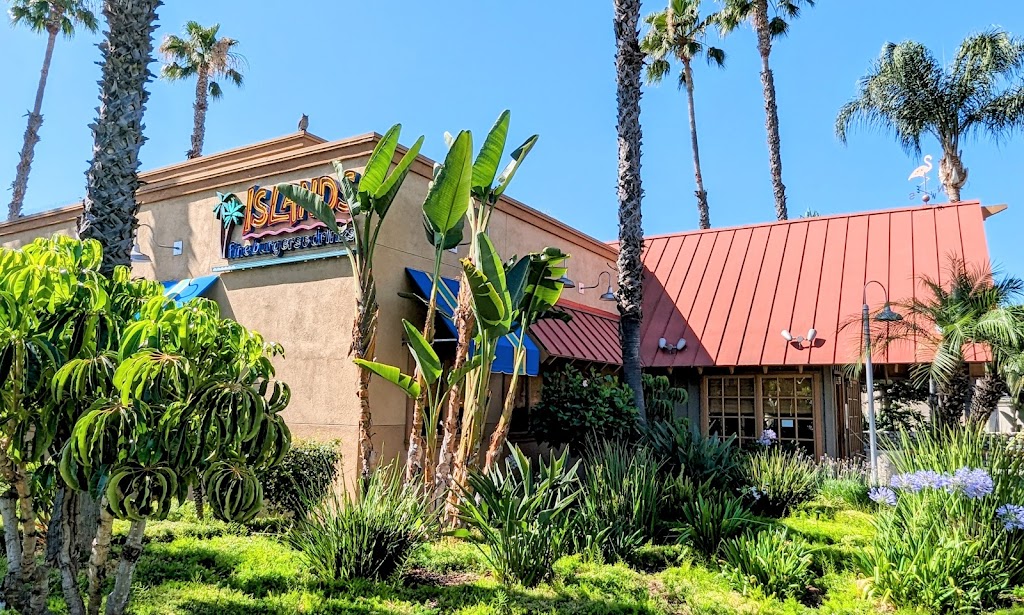 Islands Restaurant Chino 91710